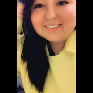 Meet your Posher, Paige